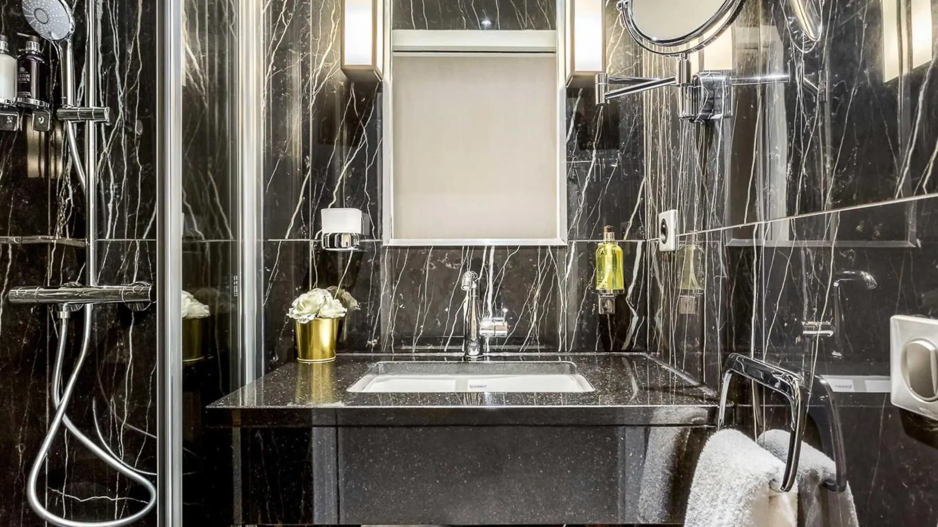 Merveil - Luxury Suite - Louvre - Rambuteau Париж 0*,