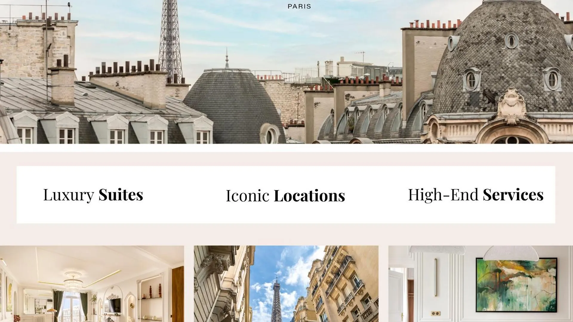 Merveil - Luxury Suite - Louvre - Rambuteau Париж Франция