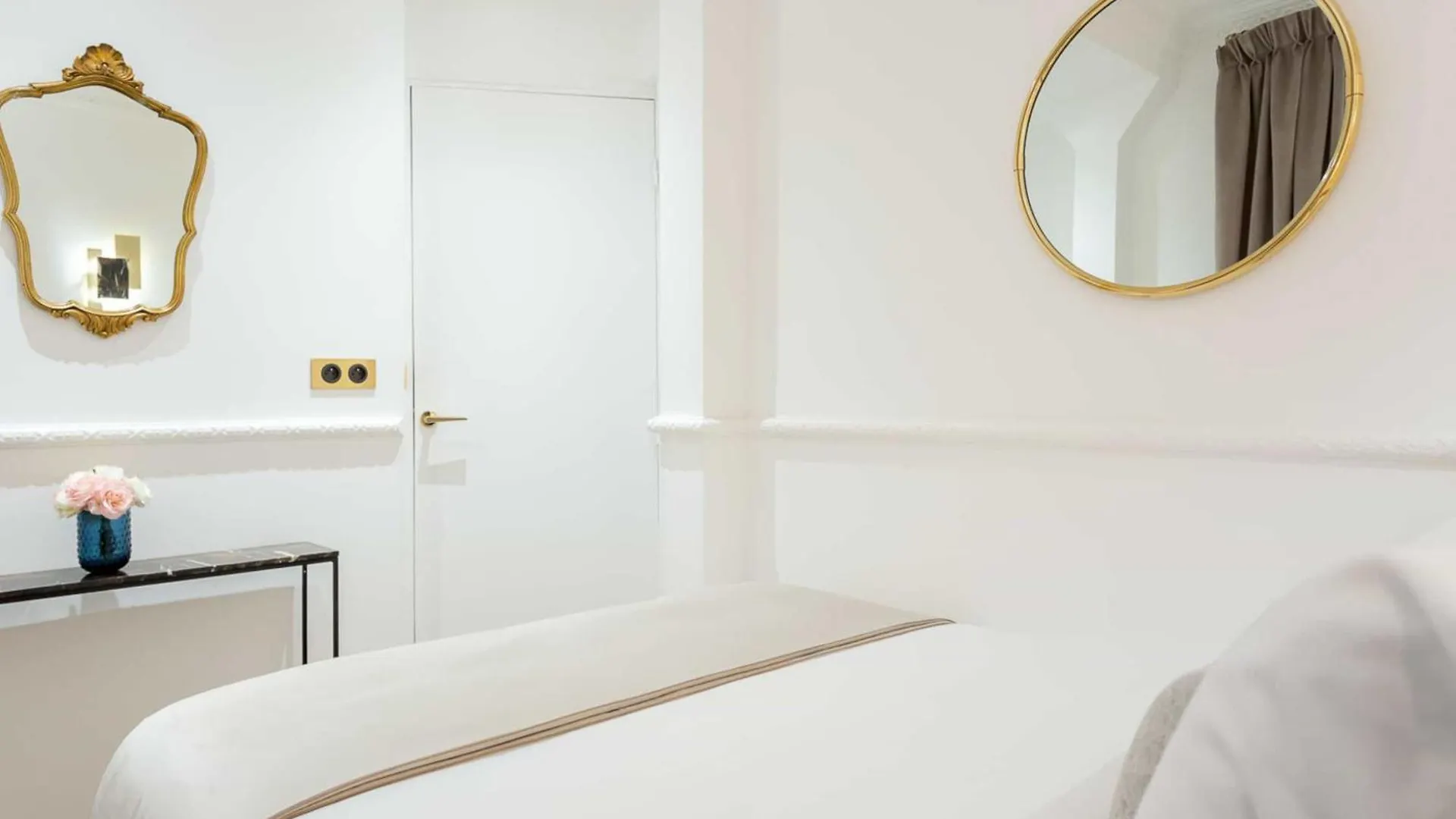 Merveil - Luxury Suite - Louvre - Rambuteau Париж