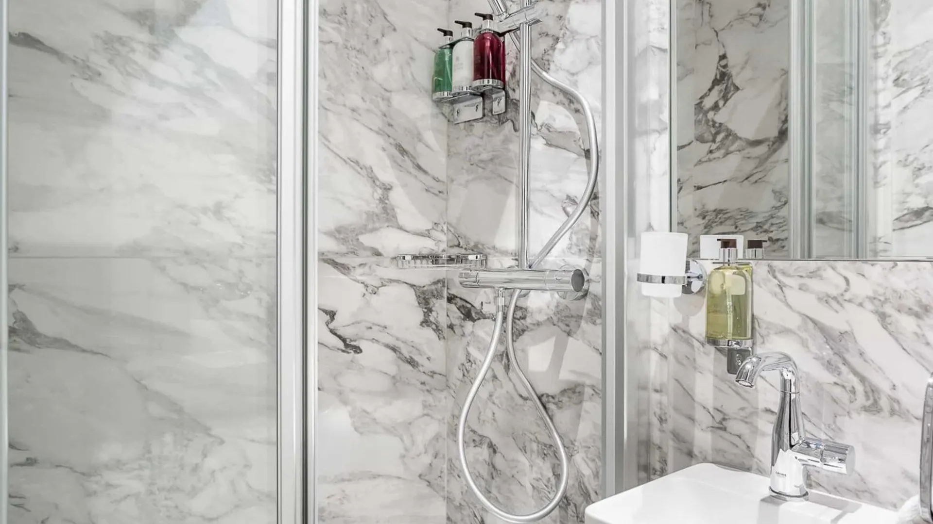 Merveil - Luxury Suite - Louvre - Rambuteau Париж Апартаменты